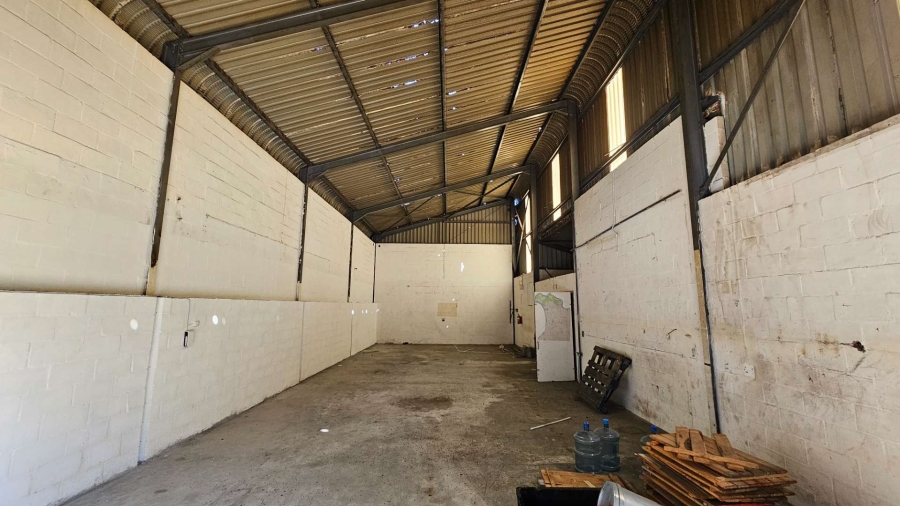 To Let commercial Property for Rent in Epping Industrial Western Cape